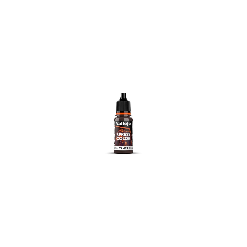Tanned Skin - Xpress Color - Vallejo