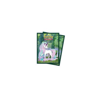 Enchanted Glade Gallery Series - sleeves 65stk.  - Pokémon TCG - Ultra Pro