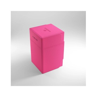 Watchtower 100+ XL - Deck box - Gamegenic