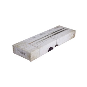 Citadel File Set - Citadel Tools - Games Workshop