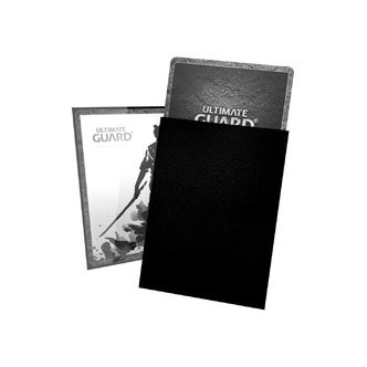 Katana Sleeves - 100 stk. - Ultimate Guard