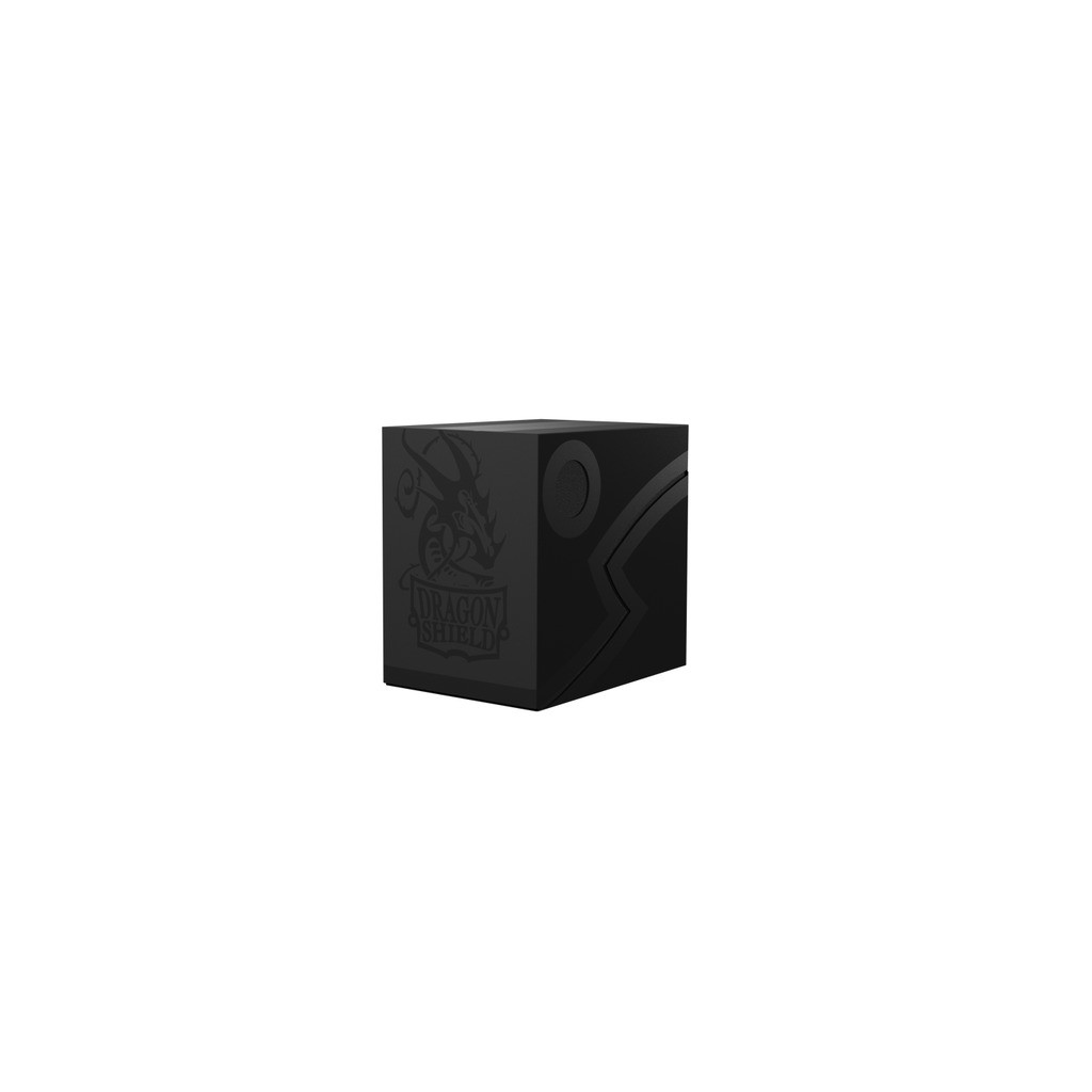 Double Shell - Deck Box - Dragon Shield