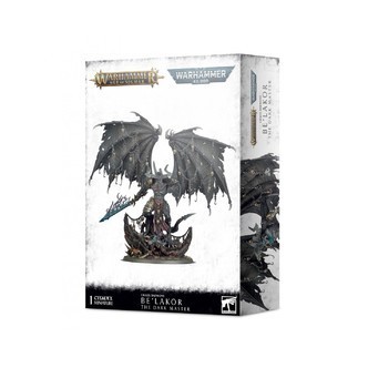 Chaos Daemons: Be'lakor The Dark Master - Warhammer 40k - Age of Sigmar - Games Workshop