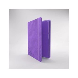 Prime Album 18-Pocket - GameGenic