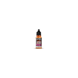 Dreadnought Yellow - Intense - Xpress Color - Vallejo