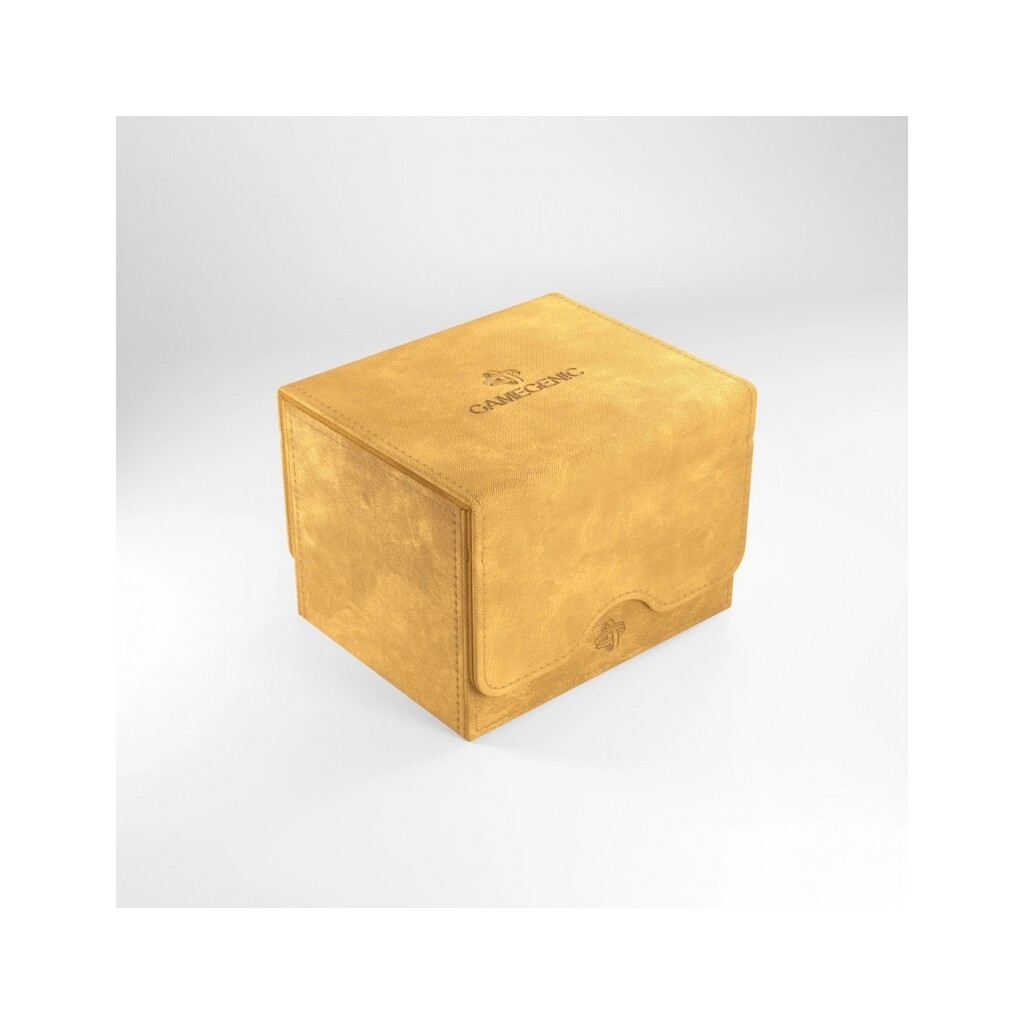 Sidekick 100+ XL - Deck box - Gamegenic