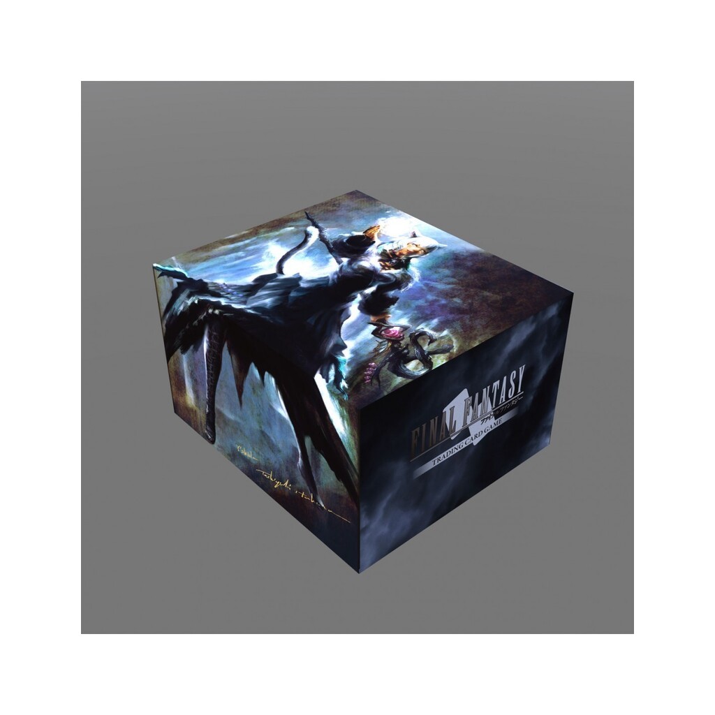 Dissidia Final Fantasy Collection 2023 - Final Fantasy TCG