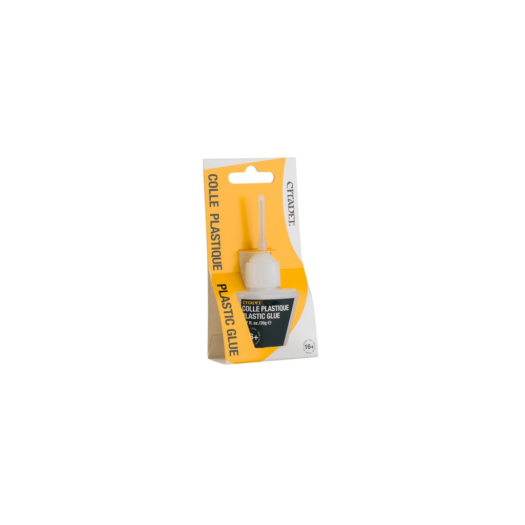 Plastik Glue - lim - Games Workshop - Citadel