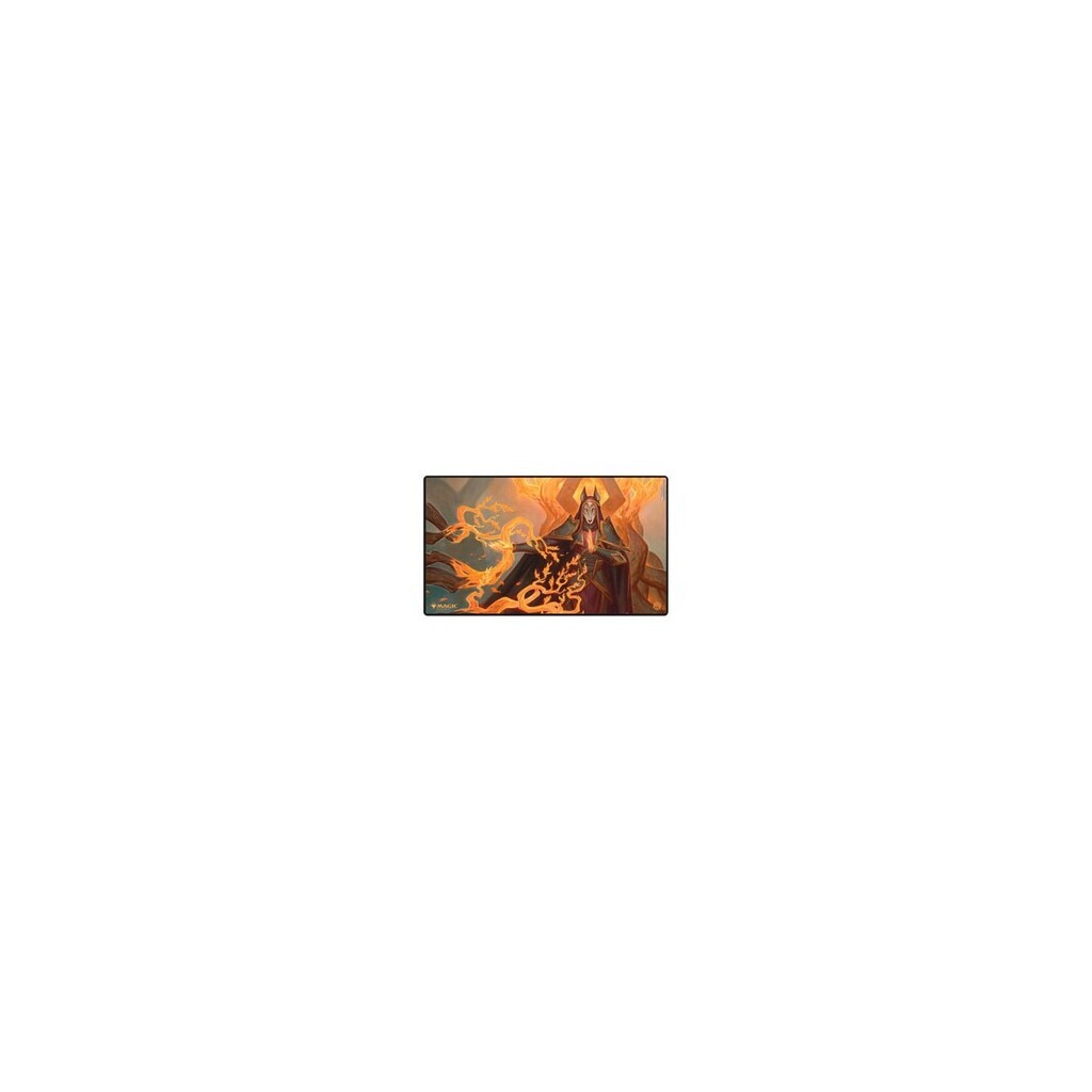 Playmat - Abzan Devotee - Tarkir: Dragonstorm - Ultimate Guard