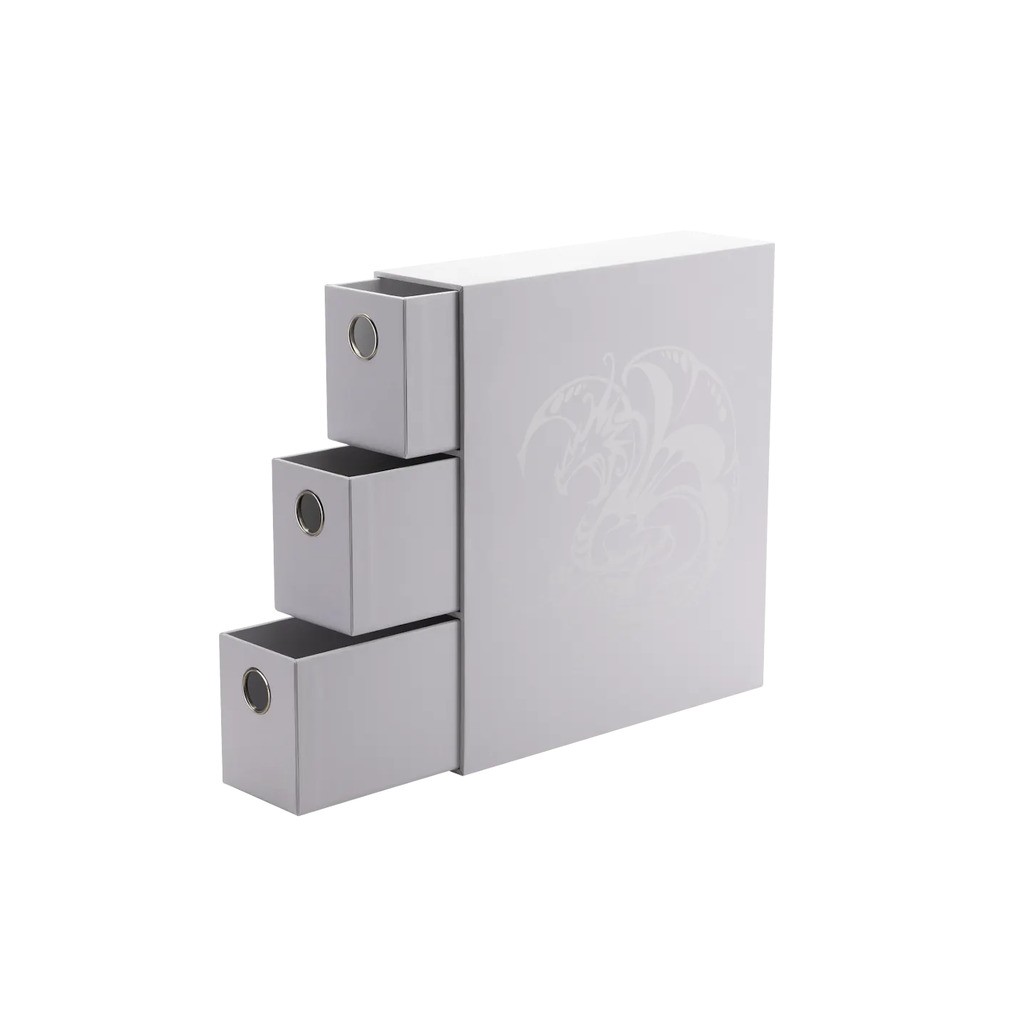 Fortress Card Drawers - Dragon Shield