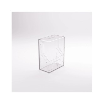 Bastion 50+ - Deck box - Gamegenic