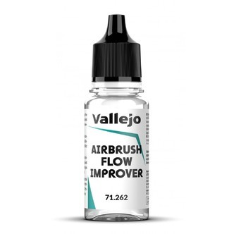 Flow Improver - Game Air - Maling - Vallejo