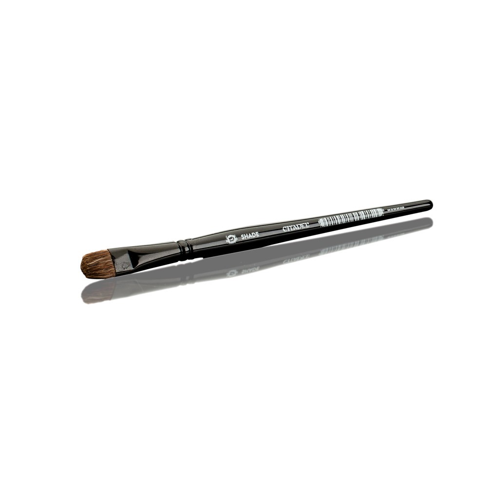 Shade Brush - Large - Citadel Colour - Games Workshop