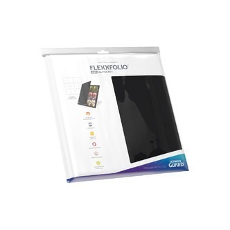 24-pocket 480 FlexxFolio - Kortmappe - Ultimate Guard