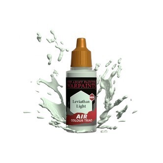 Leviathan Light - Air - Warpaints - The Army Painter