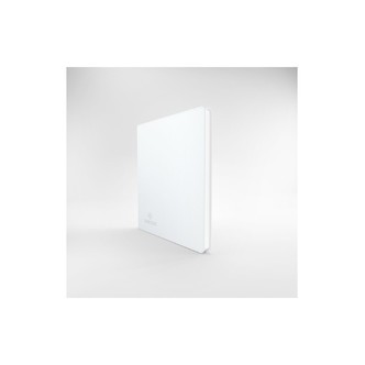 Zip-Up Album 24-Pocket - GameGenic