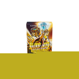 Matte Japanese size 60 stk - Dragon Shield - Plastiklommer - Sleeves
