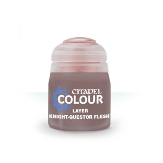 Knight-Questor Flesh - Layer - Citadel Paint - Games Workshop