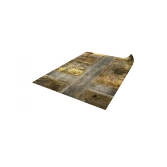 Desert Ruin 44"x60" 112x152 cm - Battle Mat