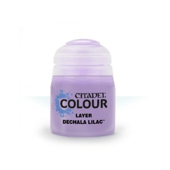 Dechala Lilac - Layer - Citadel Paint - Games Workshop