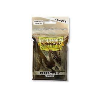 Perfect Fit Inner Sleeves - Dragon Shield