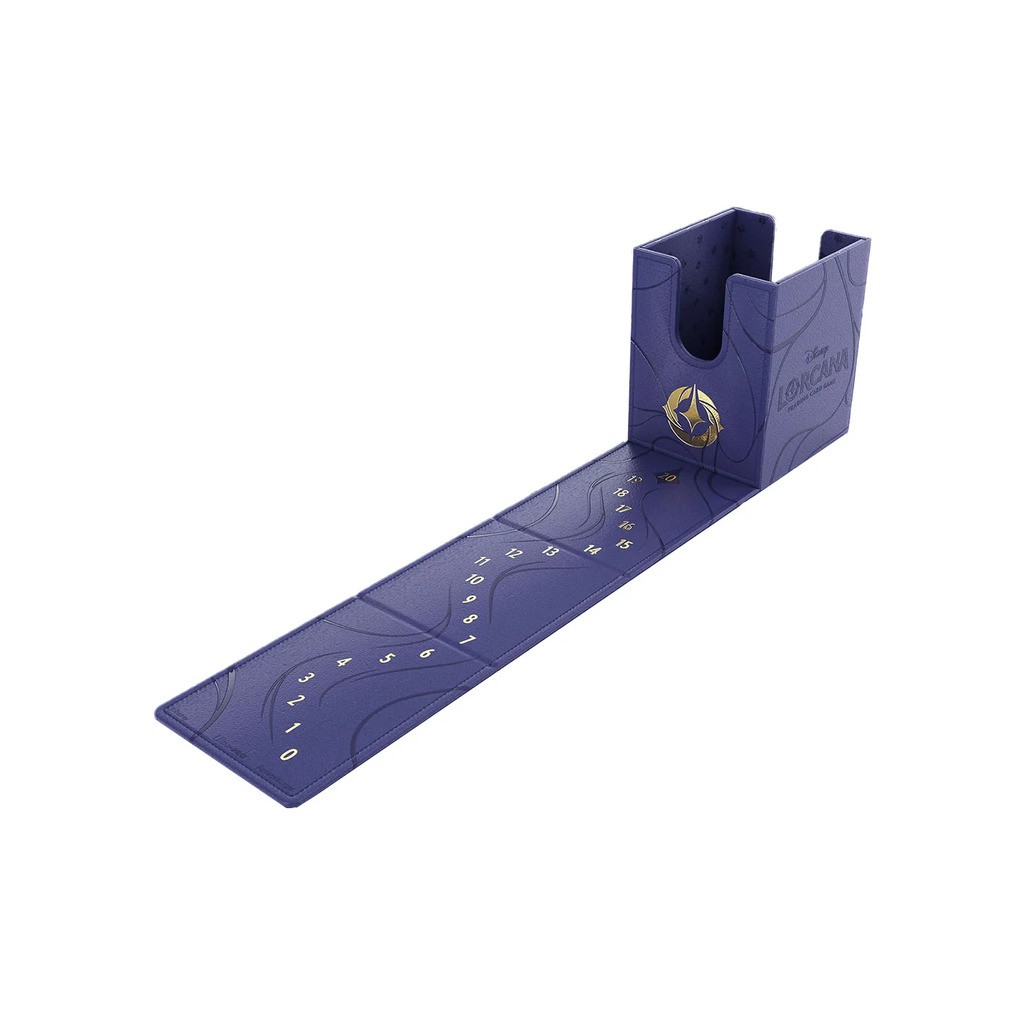 Premium Deck Box - Ultra Pro - Lorcana