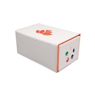 Duo Deck Box 200+ - Mana 8 - Magic The Gathering - Ultra Pro