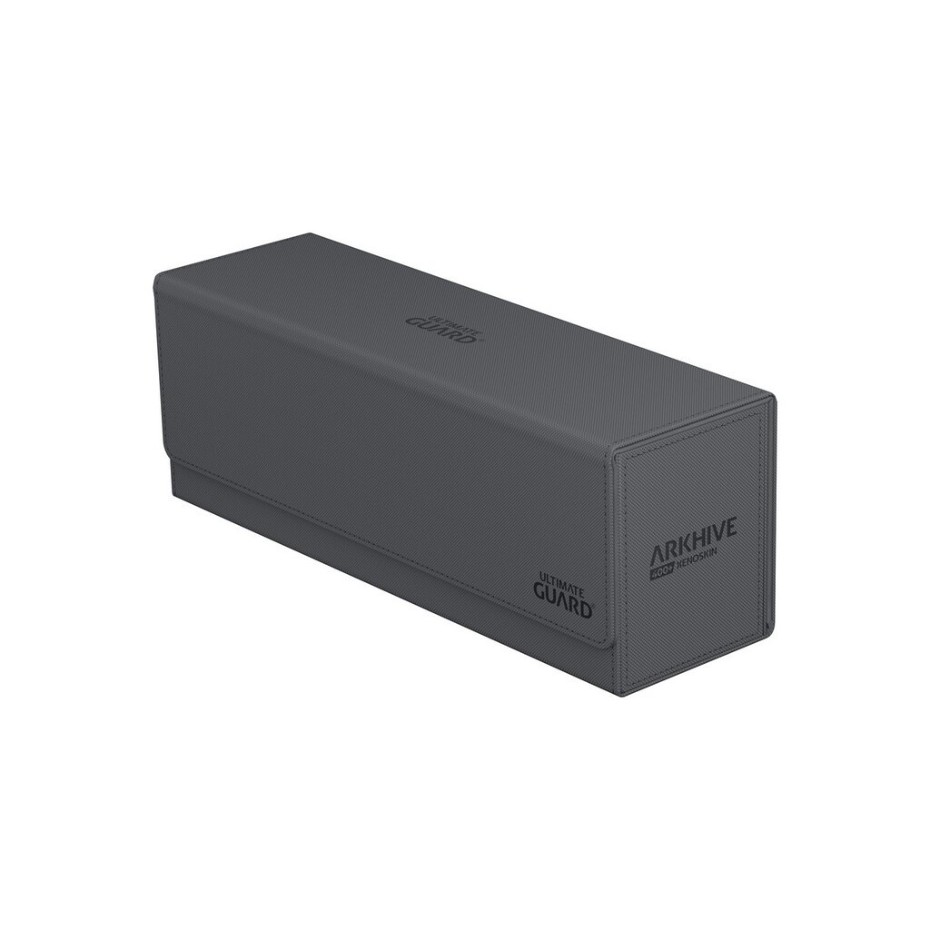 Arkhive 400+ Monocolor Standard Size XenoSkin - Ultimate Guard