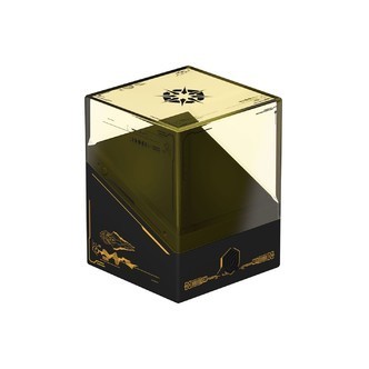 Boulder 100+ - Sunstar - Edge of Eternities - Ultimate Guard