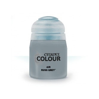 Russ Grey - Air - Citadel Paint - Games Workshop