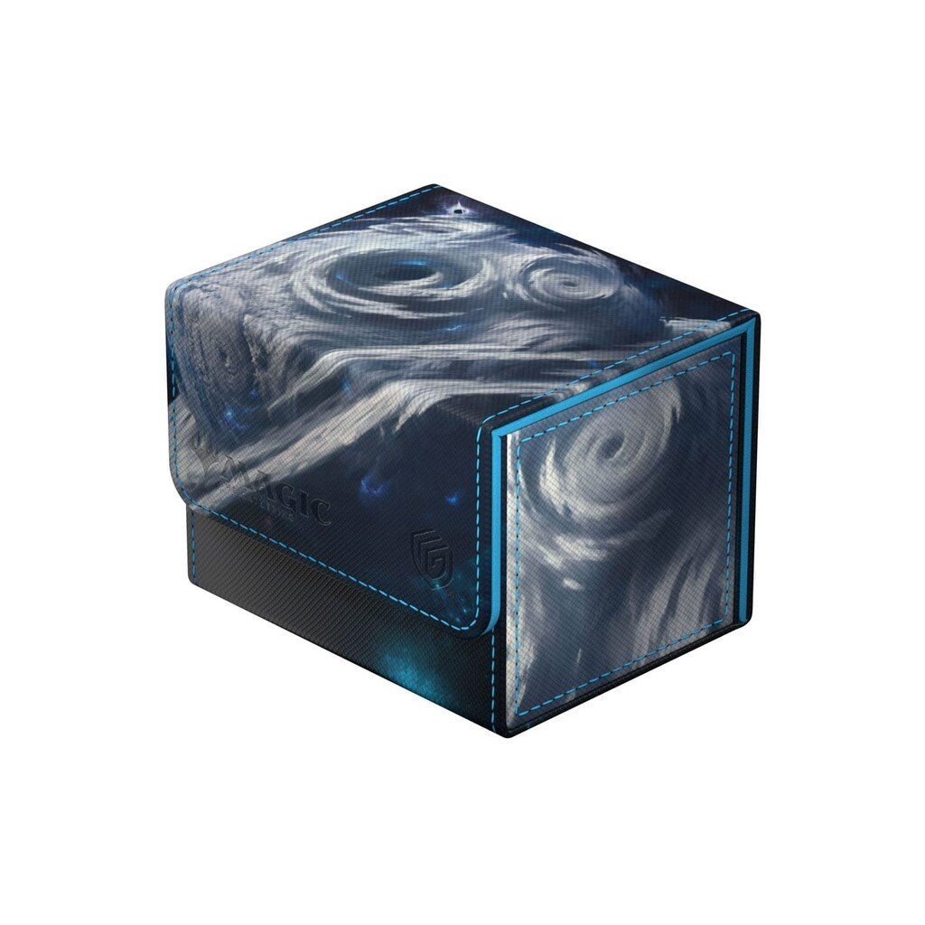 Sidewinder 100+ - Uthros, Titanic Godcore - Edge of Eternities - Deckbox - Ultimate Guard