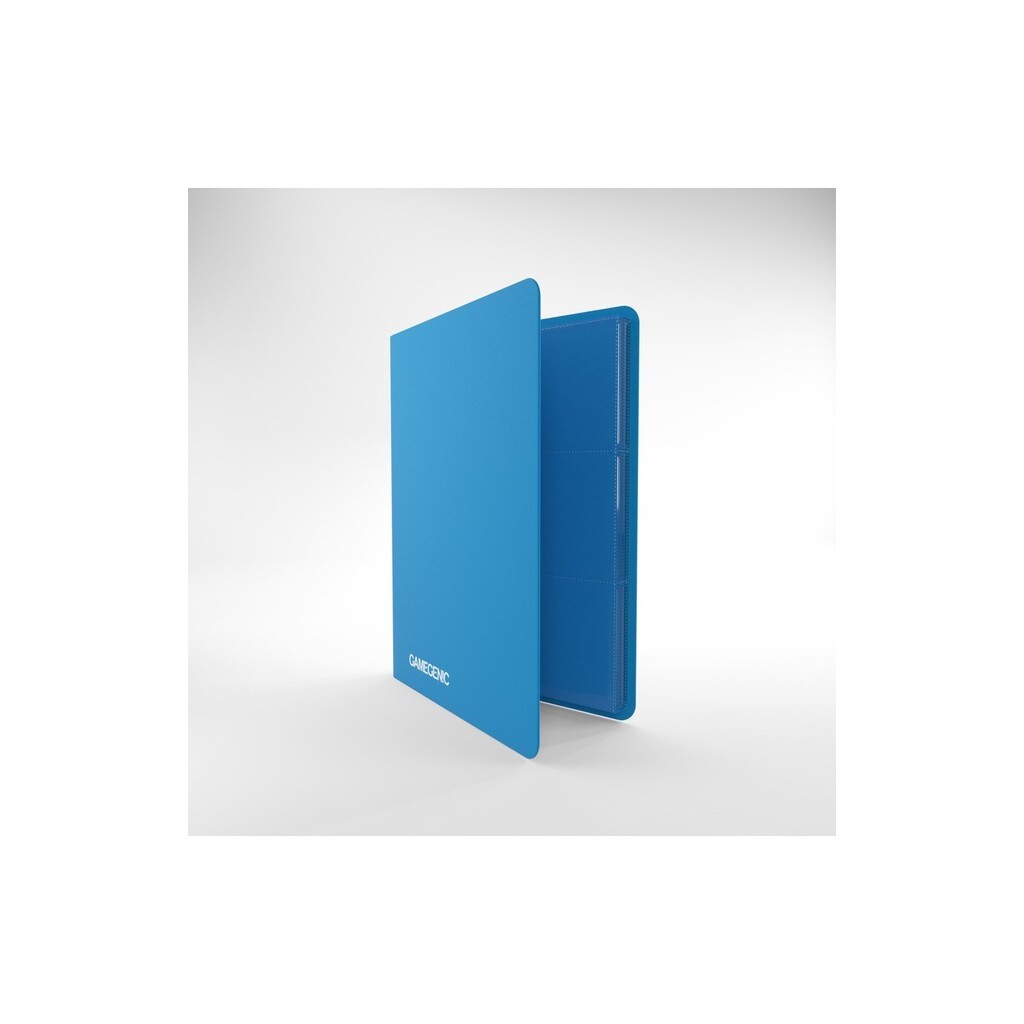 Casual Album - 18-pocket - Gamegenic