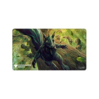 Chatterfang - Commander Series - Stitched Playmat - Magic the Gathering - Ultra Pro