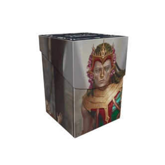 Kotis, Sibsig Champion - Deck box 100+ - Tarkir Dragonstorm - Magic the Gathering - Ultra Pro