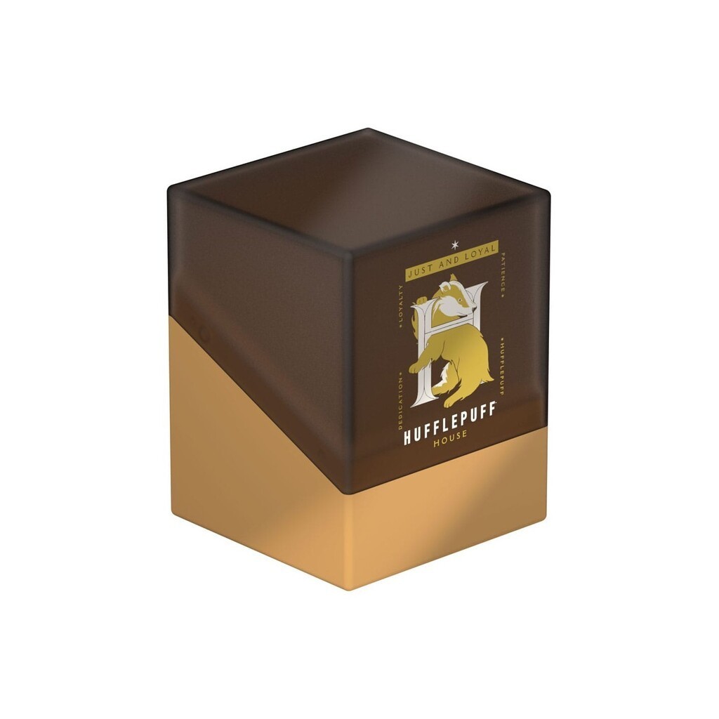 Hufflepuff Boulder 100+ - Harry Potter - Ultimate Guard