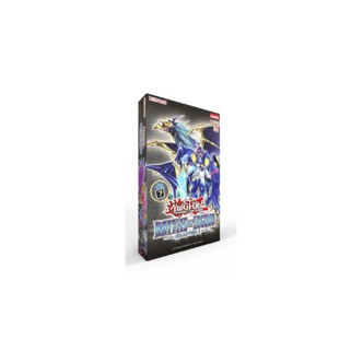 Battles of Legend: Chapter 1 - Yu-Gi-Oh TCG