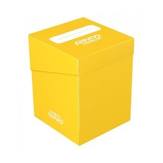Deck Case 100+ - Ultimate Guard