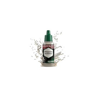 Warpaints Stabilizer - Warpaints Fanatic Effects - The Army Painter