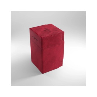Watchtower 100+ XL - Deck box - Gamegenic