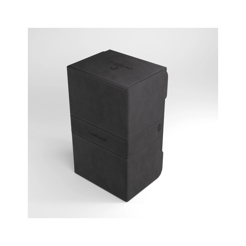 Stronghold 200+ XL - Deck box - Gamegenic