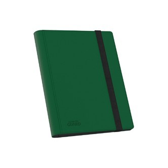 18-pocket FlexxFolio 360 Xenoskin - Ultimate Guard