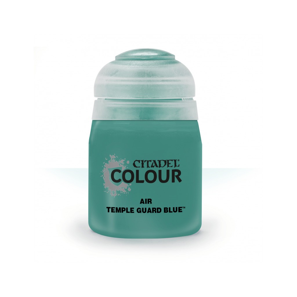Temple Guard Blue - Air - Citadel Paint - Games Workshop