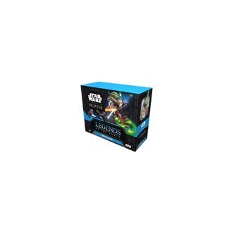 Prerelease pack - Legends of the Force - Star Wars Unlimited