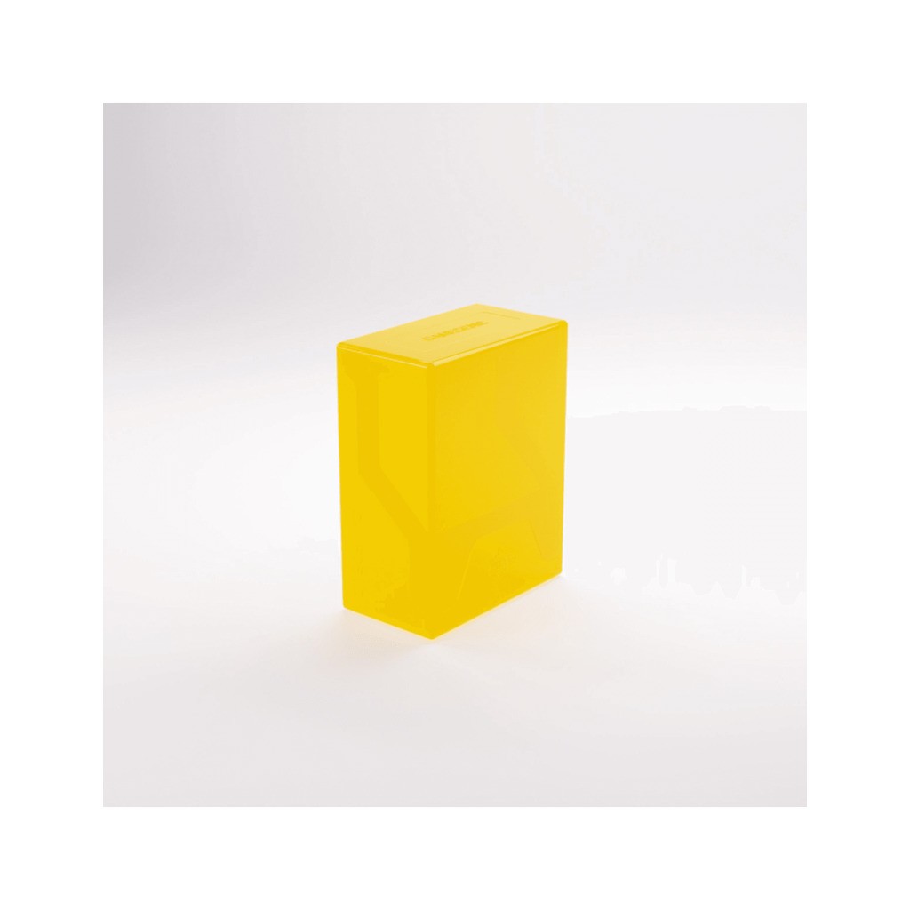Bastion 50+ - Deck box - Gamegenic