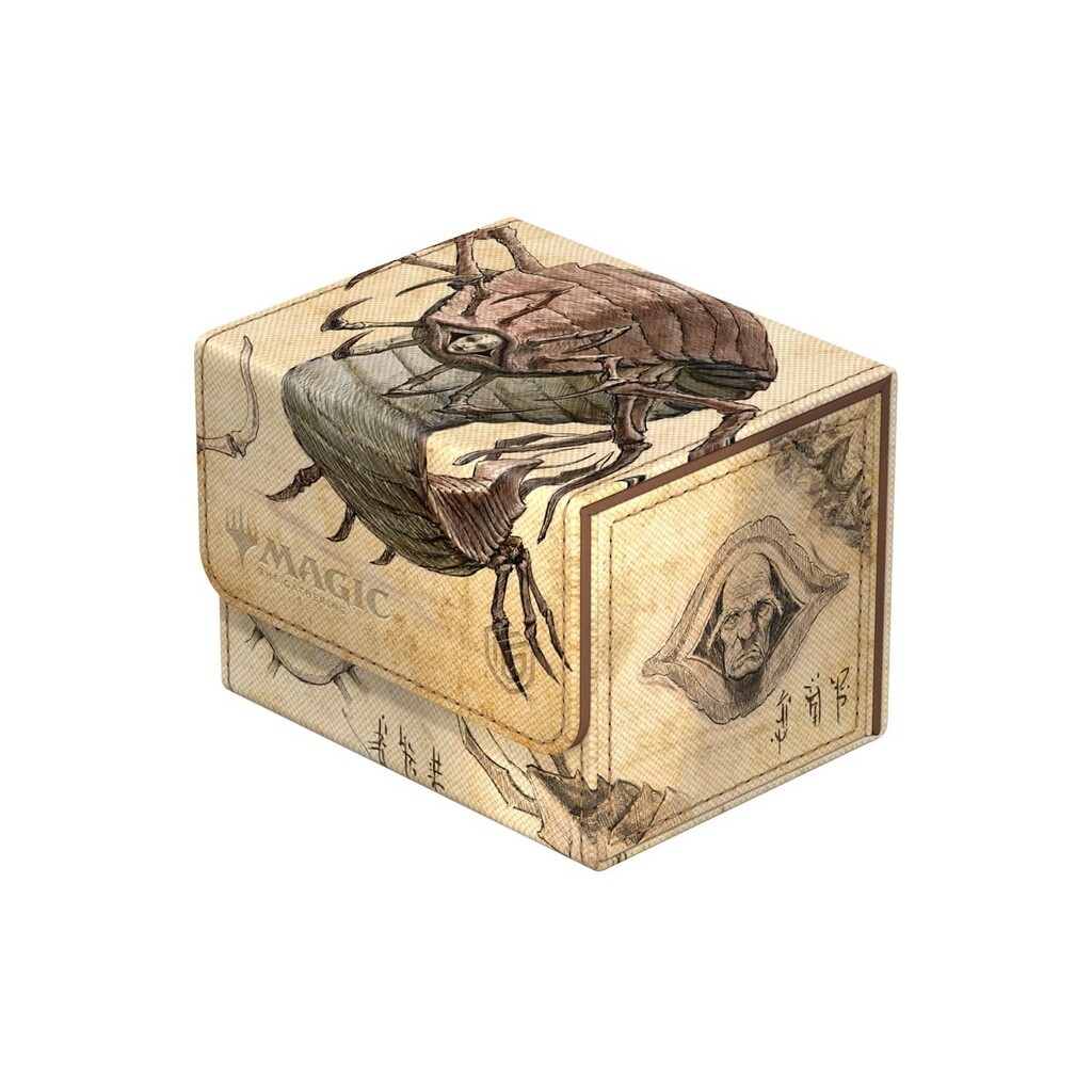 Koh, the Face Stealer - Avatar the Last Airbender - Sidewinder 100+ Deckboks - Magic the Gathering - Ultimate Guard