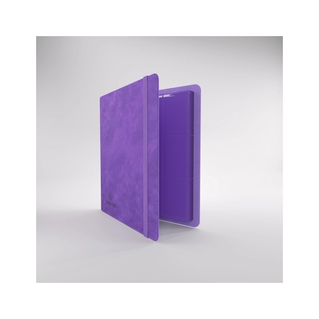 Prime Album 24-Pocket - GameGenic