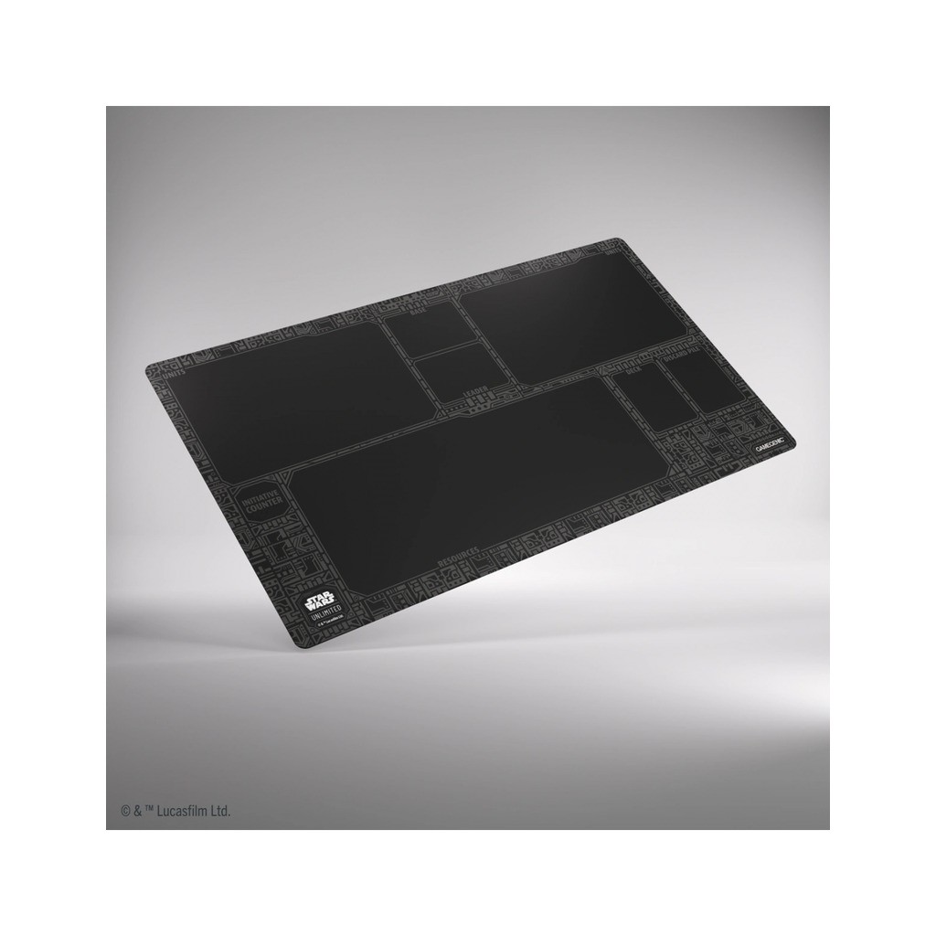 Star Wars Unlimited Pattern - Playmat - Star Wars Unlimited - Gamegenic