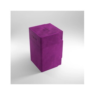 Watchtower 100+ XL - Deck box - Gamegenic