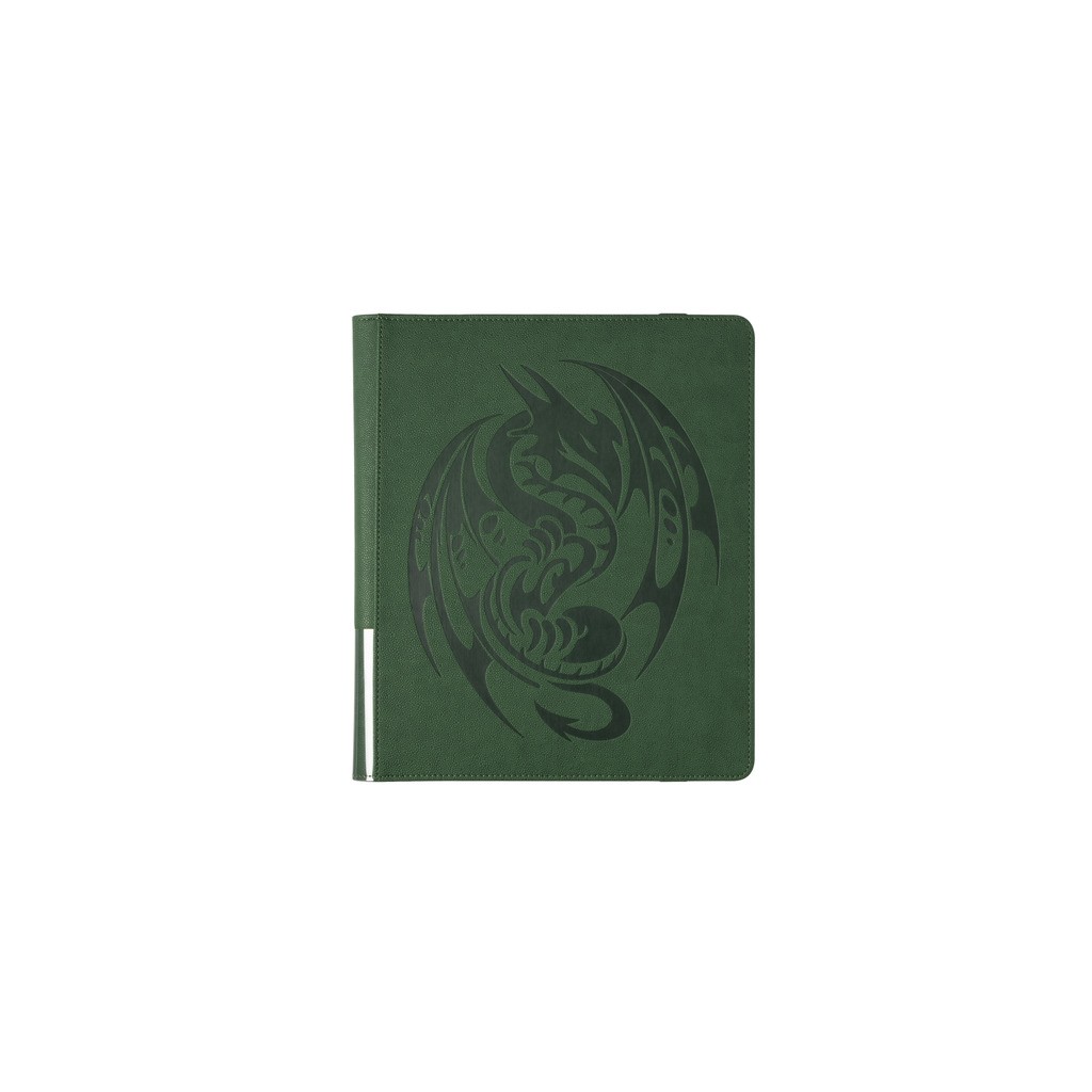 Card Codex 360 - Dragon Shield