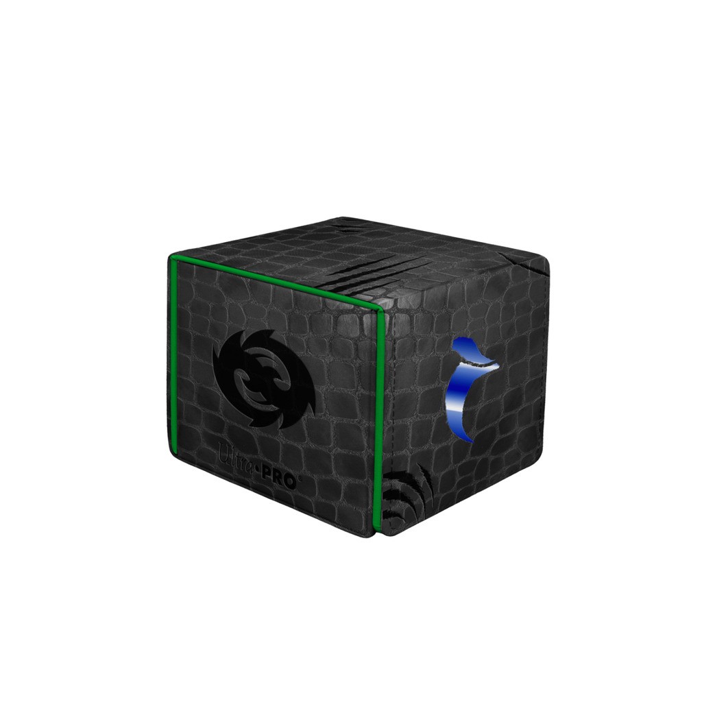 Sultai - Alcove Edge Deck Box - Tarkir Dragonstorm - Magic: The Gathering - Ultra Pro